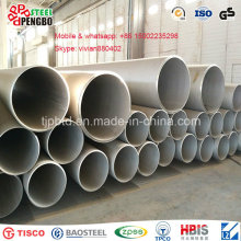 DIN 13crmo44 Incoloy 600 Steel Pipe with CE